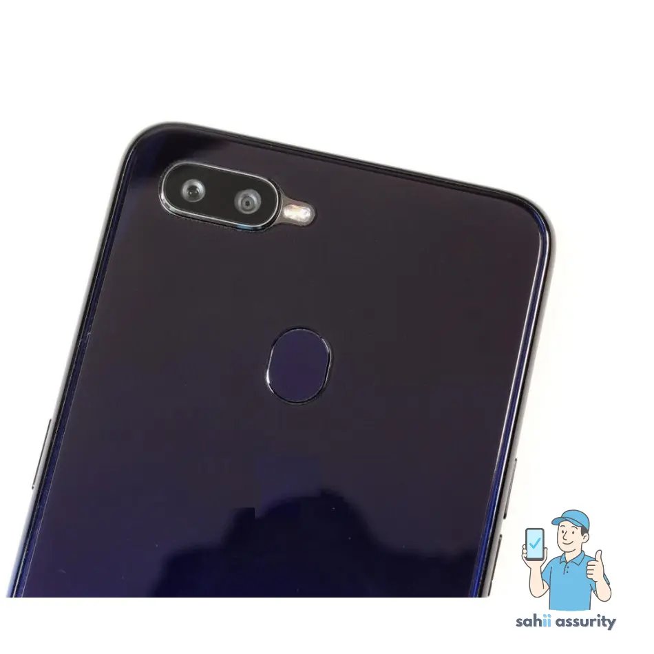 Full Body Housing for Oppo F9 (F9 Pro) thumbnail